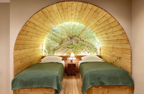 Weeze Hotel | Schloss Hertefeld & Hertefeldhof