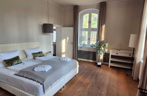 Hohenbocka Hotel | Schloss Hohenbocka