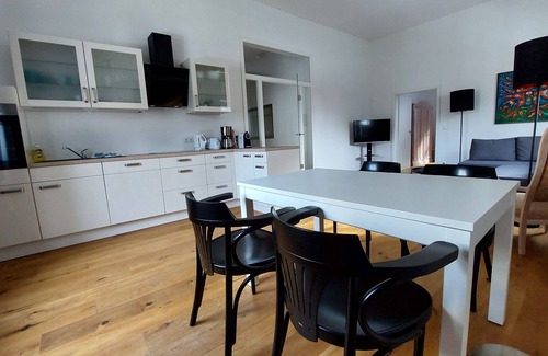 Hohendorf Apartment | Schloss Hohendorf