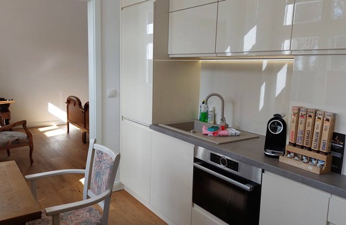 Hohendorf Apartment | Schloss Hohendorf