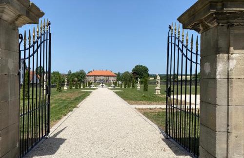 Colmdorf Hotel | Schloss Hotel Colmdorf