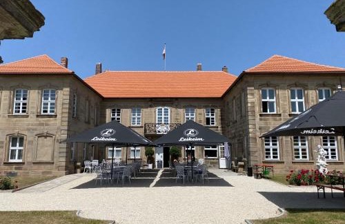 Colmdorf Hotel | Schloss Hotel Colmdorf