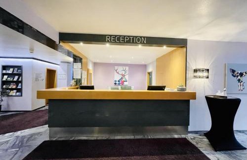 Herborn Hotel | Schloss Hotel Herborn