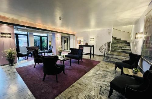 Herborn Hotel | Schloss Hotel Herborn