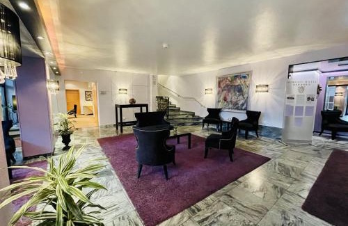 Herborn Hotel | Schloss Hotel Herborn