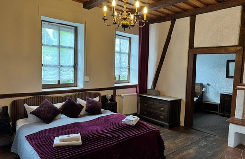 Kastellaun Hotel | Schloss Hotel Kastellaun