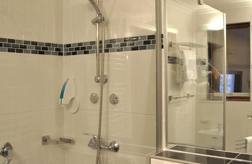 Landstuhl Hotel | Schloss Hotel Landstuhl