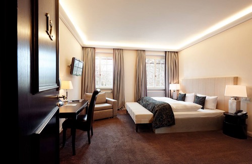 Kartzow Hotel | Schloss Kartzow