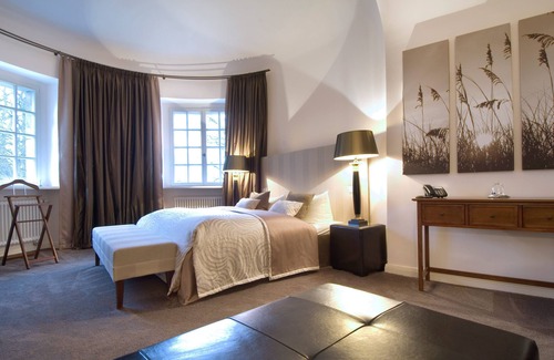 Kartzow Hotel | Schloss Kartzow