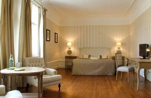 Krugsdorf Hotel | Schloss Krugsdorf