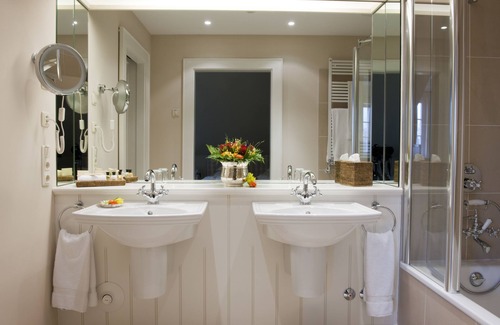 Luedersburg Hotel | Schloss Lüdersburg Golf & Spa