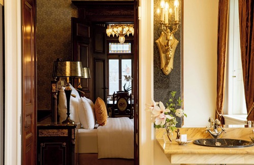 Lieser Hotel | Schloss Lieser, Autograph Collection
