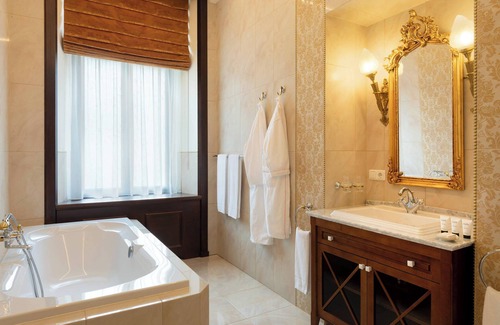 Lieser Hotel | Schloss Lieser, Autograph Collection