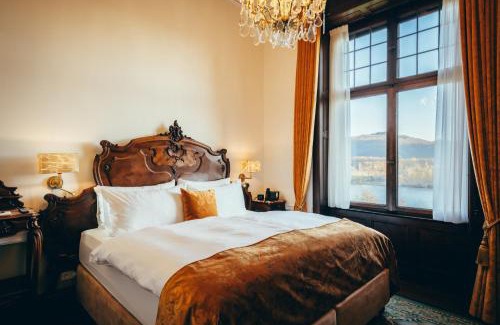 Lieser Hotel | Schloss Lieser, Autograph Collection