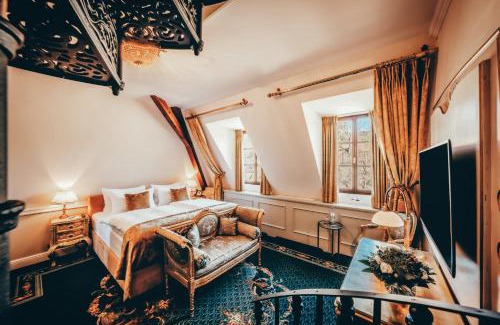 Lieser Hotel | Schloss Lieser, Autograph Collection