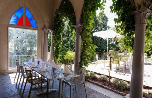 Muenchenwiler Hotel | Schloss Münchenwiler