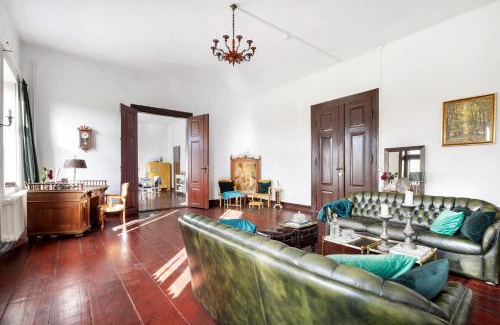 Vellahn Apartment | Schloss Melkof