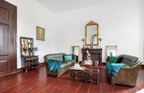Vellahn Apartment | Schloss Melkof