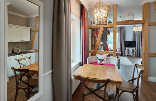 Kaarz Hotel | Schloss mit Park Kaarz