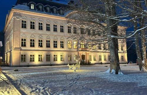 Oppurg Hotel | Schloss Oppurg