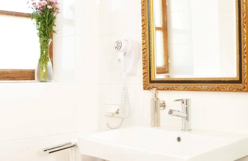 Otting Hotel | Schloss Otting