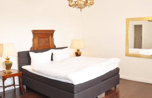 Otting Hotel | Schloss Otting