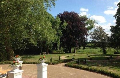 Putnitz Apartment | Schloss Pütnitz - Kanuspezial ab 4 Ü 06 Jan bis 29 April