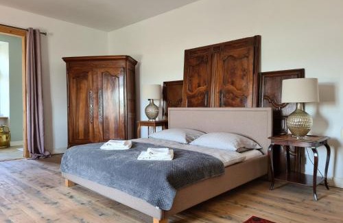 Piszkowice House | Schloss Pischkowitz