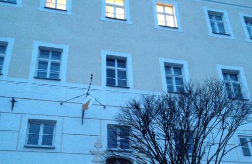 Kallmunz Hotel | Schloss Raitenbuch