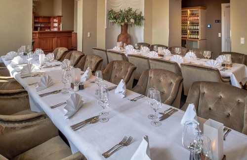 Schoenbeck Hotel | Schloss Rattey