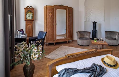 Schoenbeck Hotel | Schloss Rattey