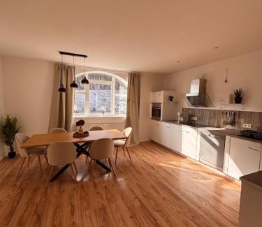 Radolfshausen Apartment | Schloss Södderich Apartment 6
