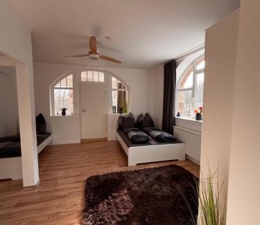 Radolfshausen Apartment | Schloss Södderich Apartment 6