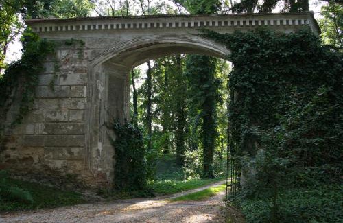 Schrattenthal House | Schloss Schrattenthal