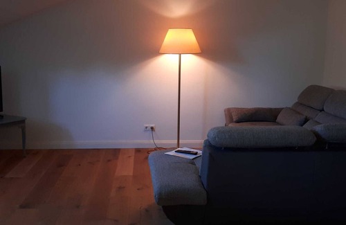 Hohendorf Apartment | Schloss Superior Suite 20 - Schloss Hohendorf