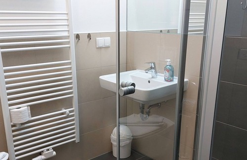 Hohendorf Apartment | Schloss Superior Suite 20 - Schloss Hohendorf