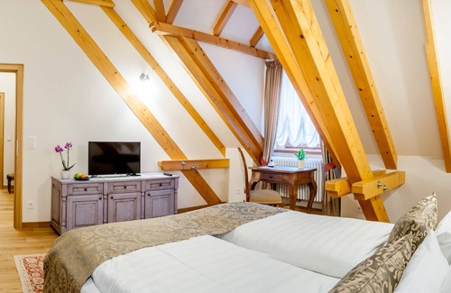 Kapelln Other | Schloss Thalheim