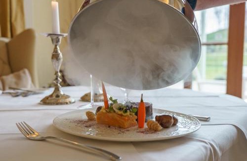 Kapelln Hotel | Schloss Thalheim