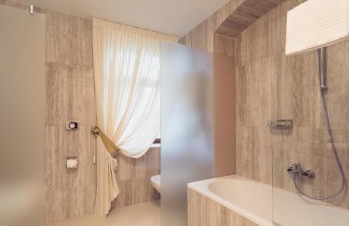 Kapelln Hotel | Schloss Thalheim