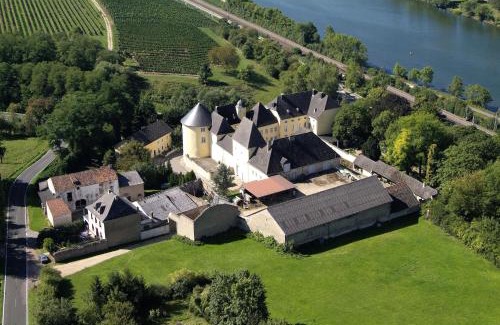 Kreuzweiler House | Schloss Thorn