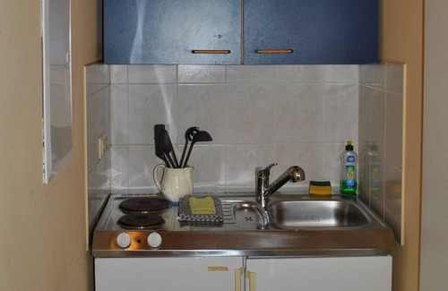 Triestewitz Apartment | Schloss Triestewitz