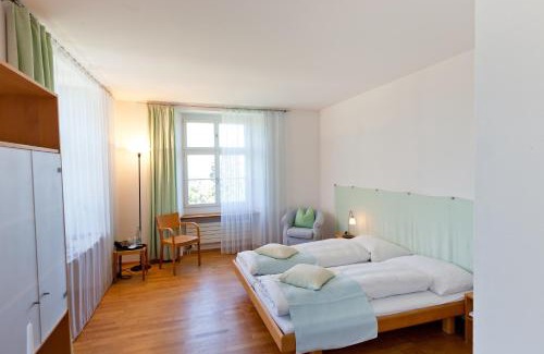 Rorschacherberg Hotel | Schloss Wartegg
