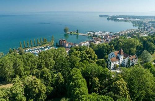 Rorschacherberg Hotel | Schloss Wartegg