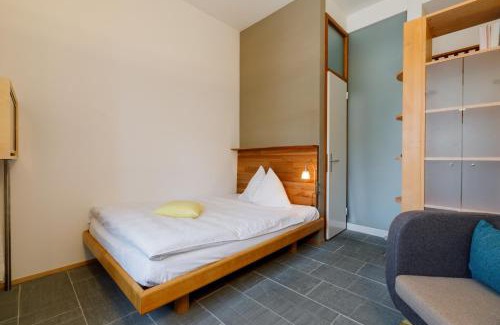 Rorschacherberg Hotel | Schloss Wartegg