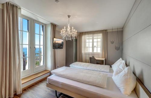 Rorschacherberg Hotel | Schloss Wartensee