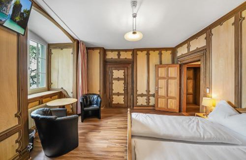 Rorschacherberg Hotel | Schloss Wartensee