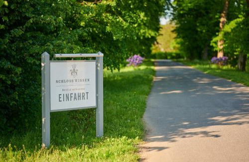 Weeze Hotel | Schloss Wissen