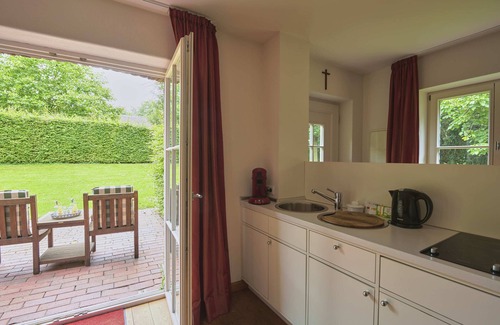 Weeze Hotel | Schloss Wissen Hotellerie