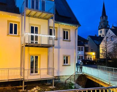 Selb Apartment | schloss1