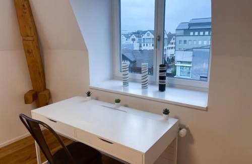 Rapperswil Apartment | Schlossappartement Rapperswil